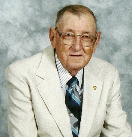 Obituary of Kenneth Ward Halpain