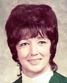 Obituary of Katherine Ann Hux