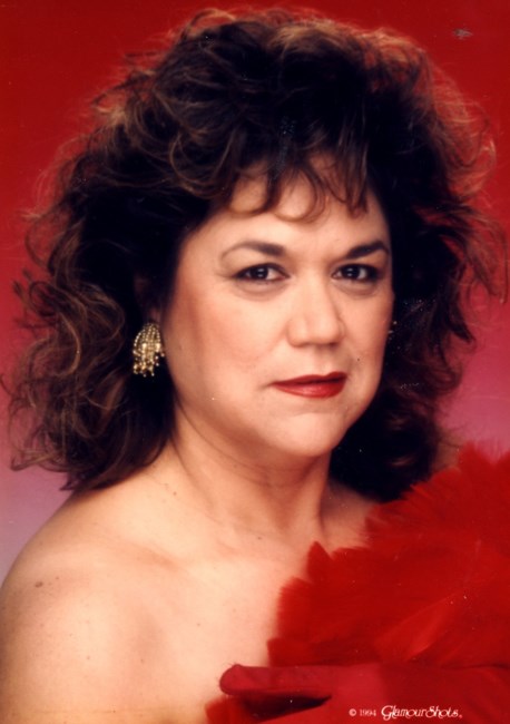 Obituary of Renee Ramona Tamayo Alonso