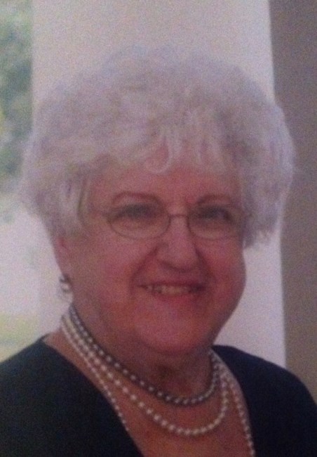 Obituary of Eva Smilowitz