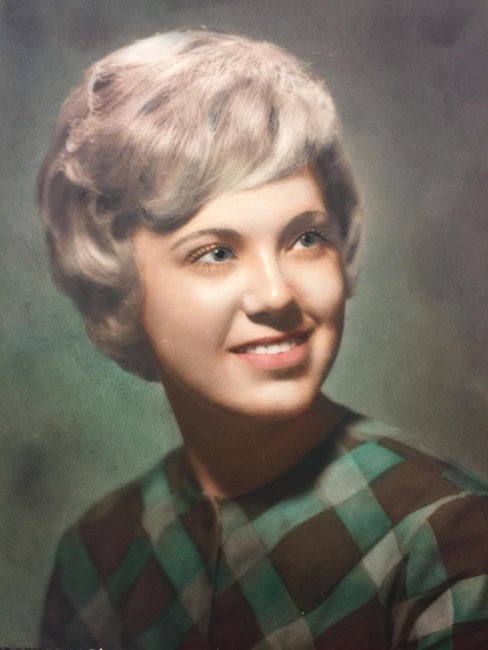 Obituary of Carol Sue Hankins