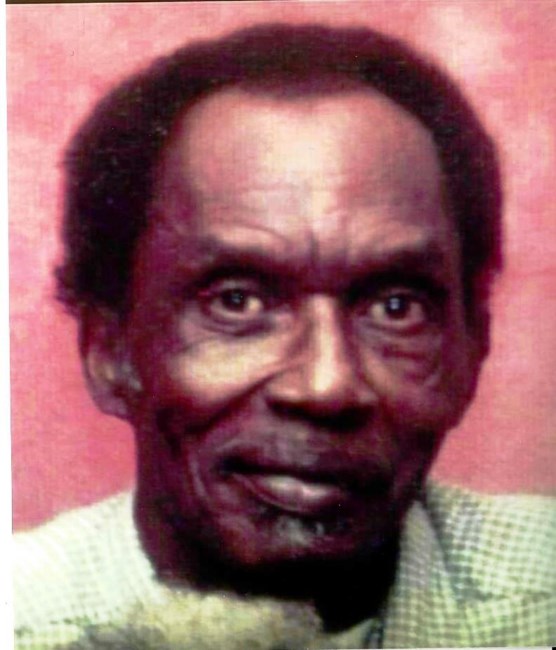 Obituary of John Alvin Crosby