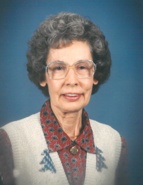 Obituary of Lois Jeanne Barnhart