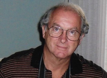 Obituary of Frank Gray Jr.