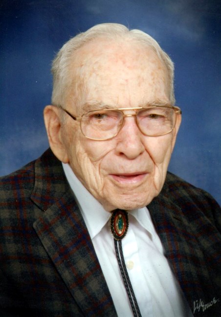 Obituary of Theodore J. Kuegele