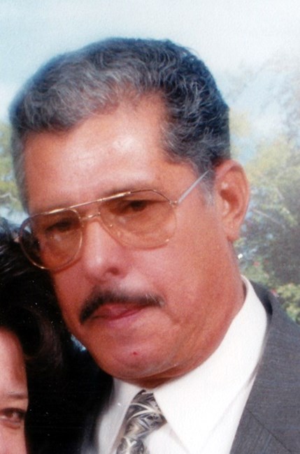 Obituary of Jose Tomas Rangel Sr.