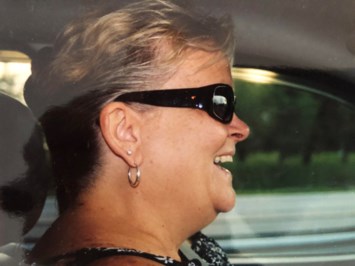 Obituary of Patricia Hasty