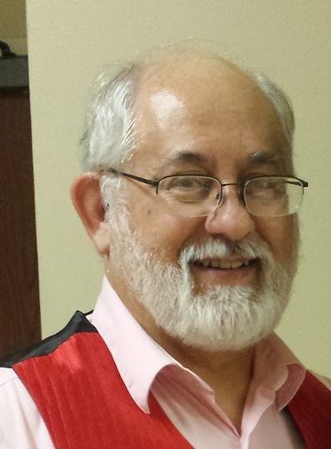 Obituary of William John Wallis