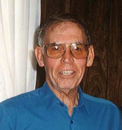 Obituary of Billy Jack Watson