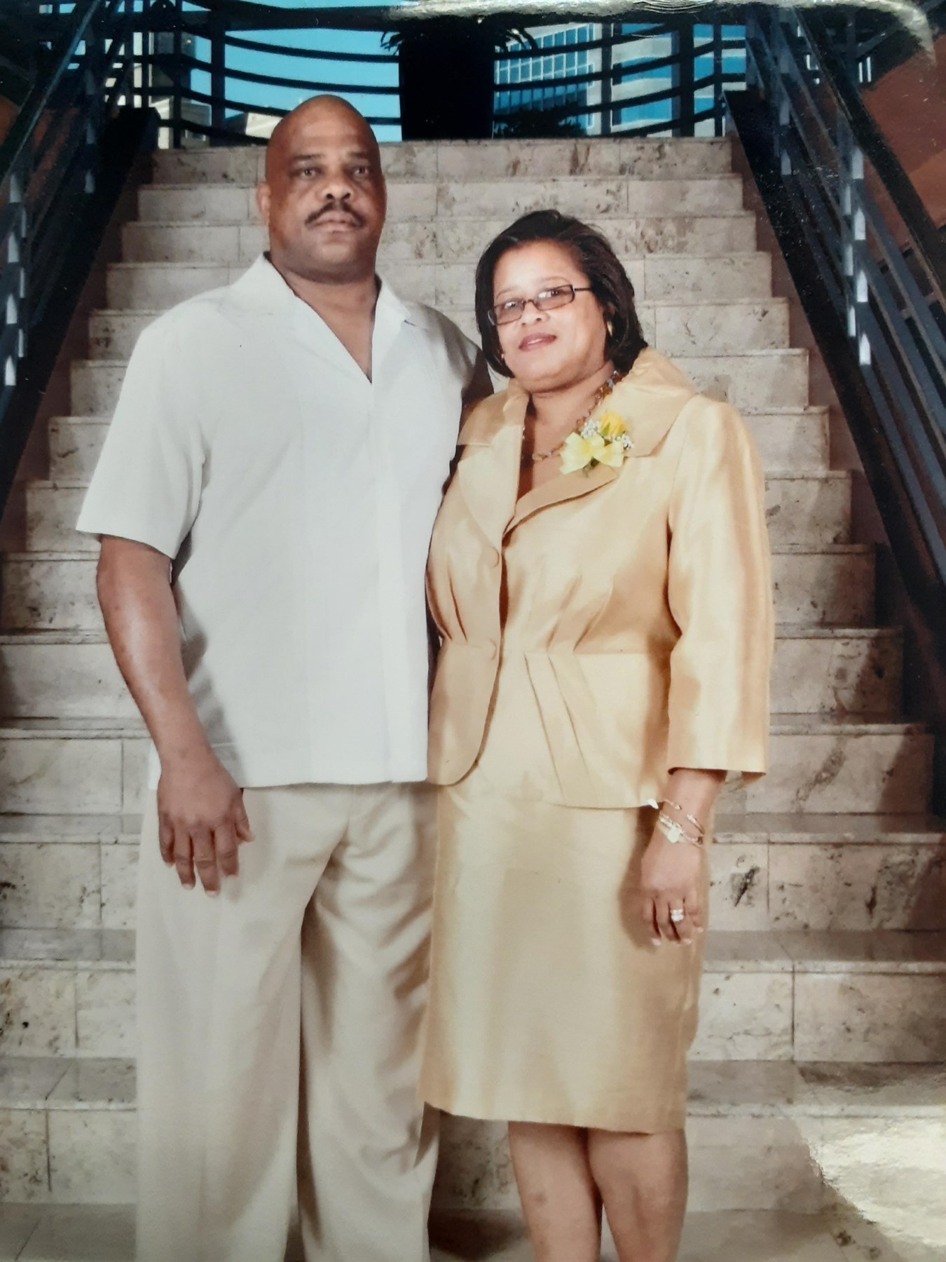 Obituary of Wayne Durant