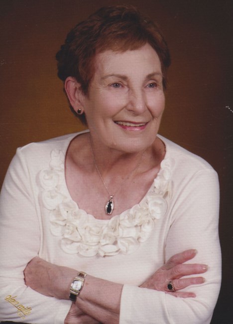 Obituary of Beverly A. Jovan