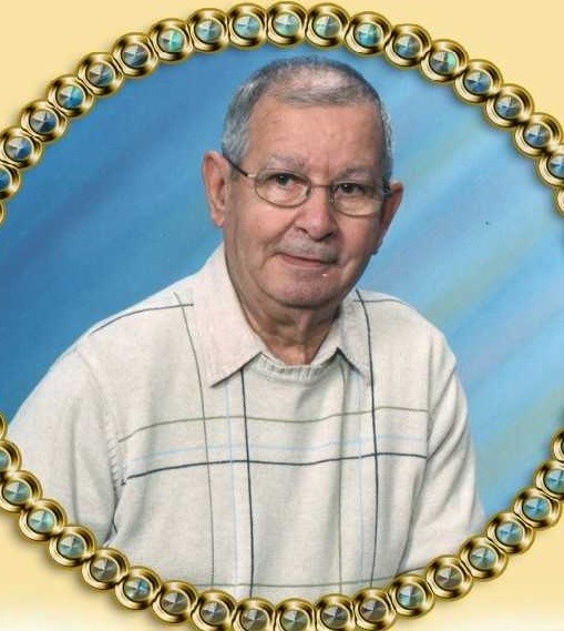 Obituary of Raymond Boucher