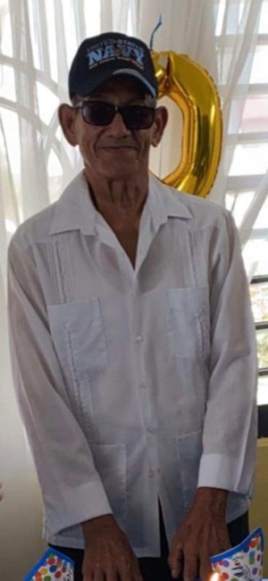 Obituary of José Dolores Pérez Marquez