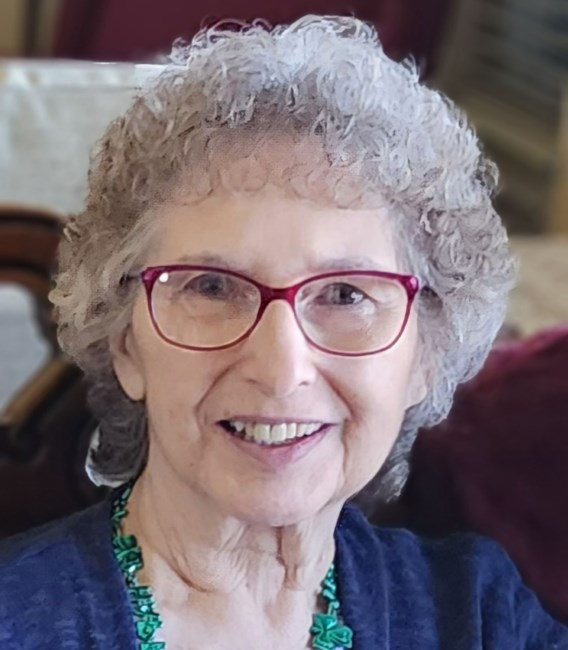 Obituary of Joyce Marie Gladish
