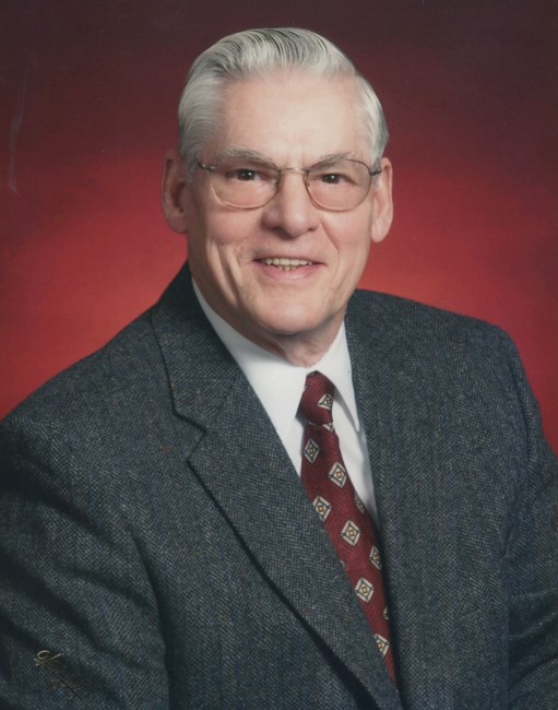 Obituary of Paul Matthew Stein