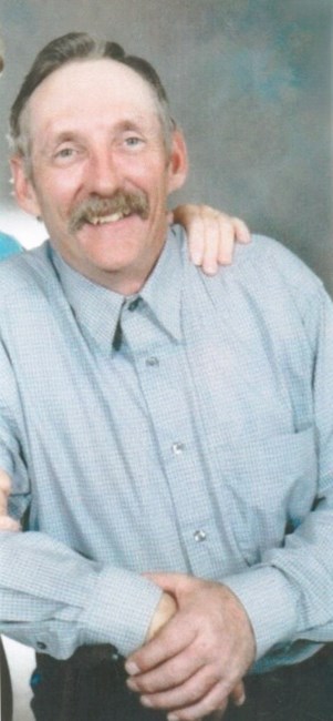 Obituary of Kenneth Leon Lumbardy