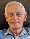 Obituary of Joseph Michael Bosco