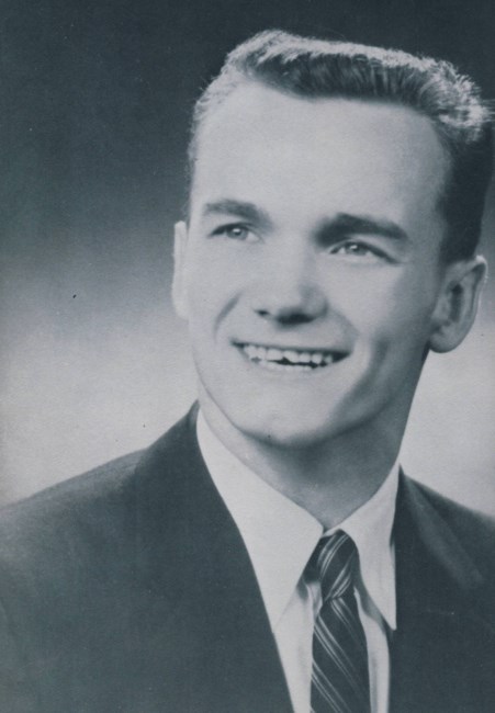 Obituary of James Edward Wilson Sr.