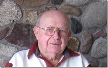 Obituary of Robert Donald Saulnier