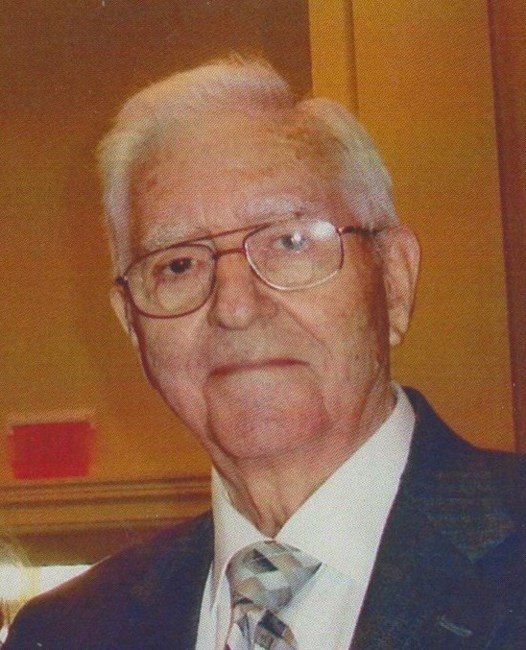 Obituary of Louis Gene Eugene Brockman