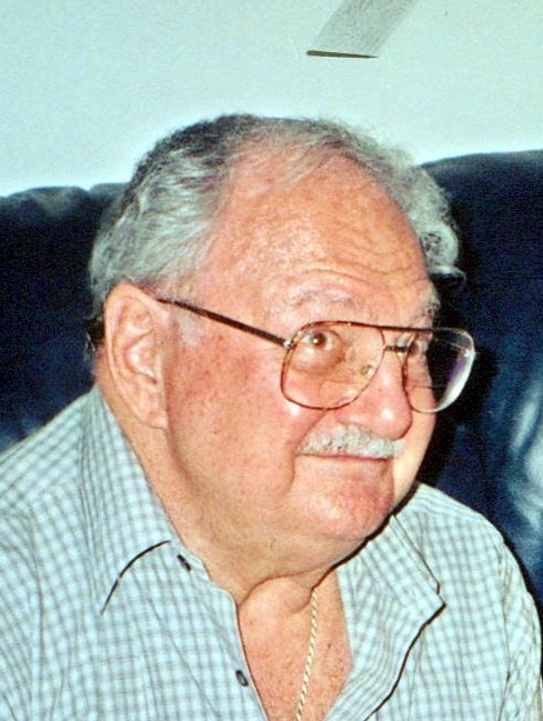 Obituary of Carl James Fasano Sr.