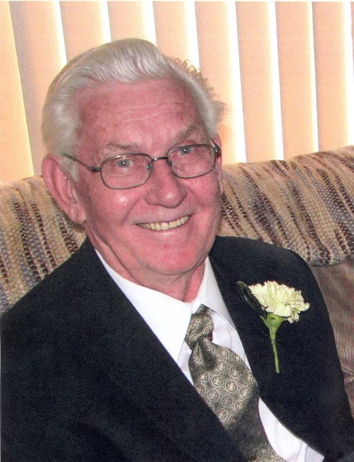 Obituary of Marvin Michael Zwarych