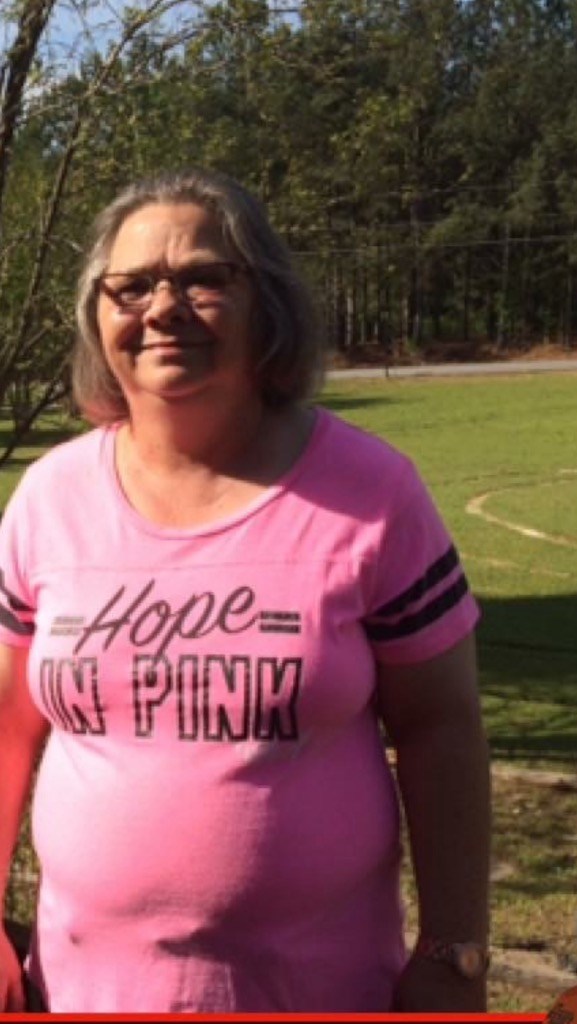 Obituary of Milissa Ann Handley