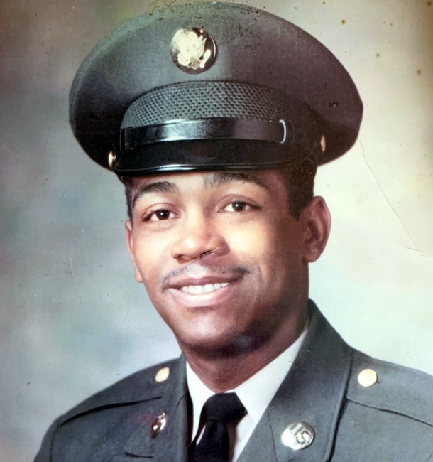 Obituary of Freddie Ray Whitfield