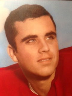 Obituary of Randy Paul Nunez