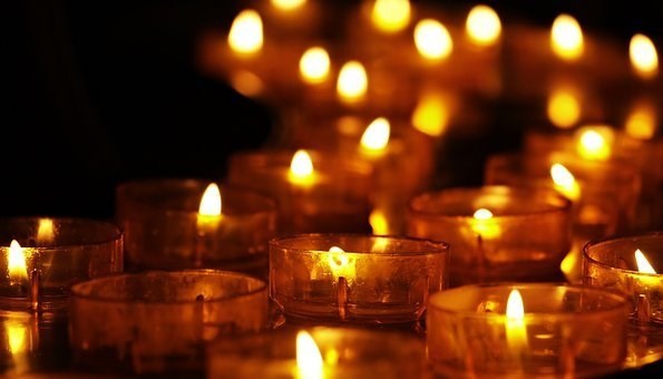 Obituary of Alice Estella GARCIA