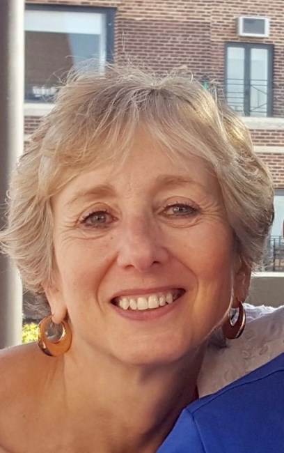 Obituary of Cheryl Susan Patt