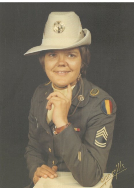 Obituary of Mary Elizabeth Cox