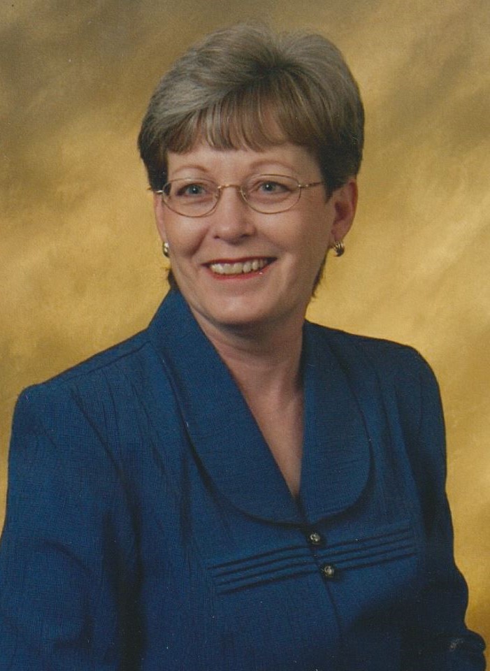 Obituary of Brenda Humphries Clayton