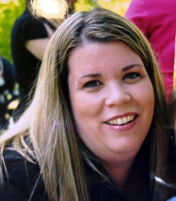 Obituary of Maureen Theresa Wing