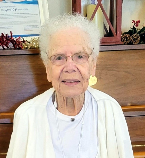 Avis de décès de Ivy Isabel MacDonald Rennalls