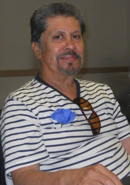 Obituary of Armando Valerio