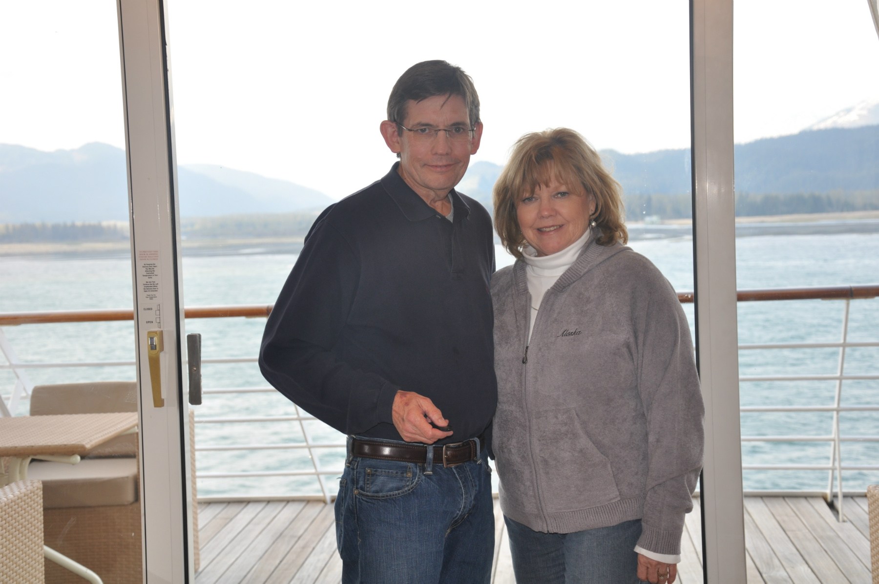 Obituary of Dr. C. Randall Jenkins