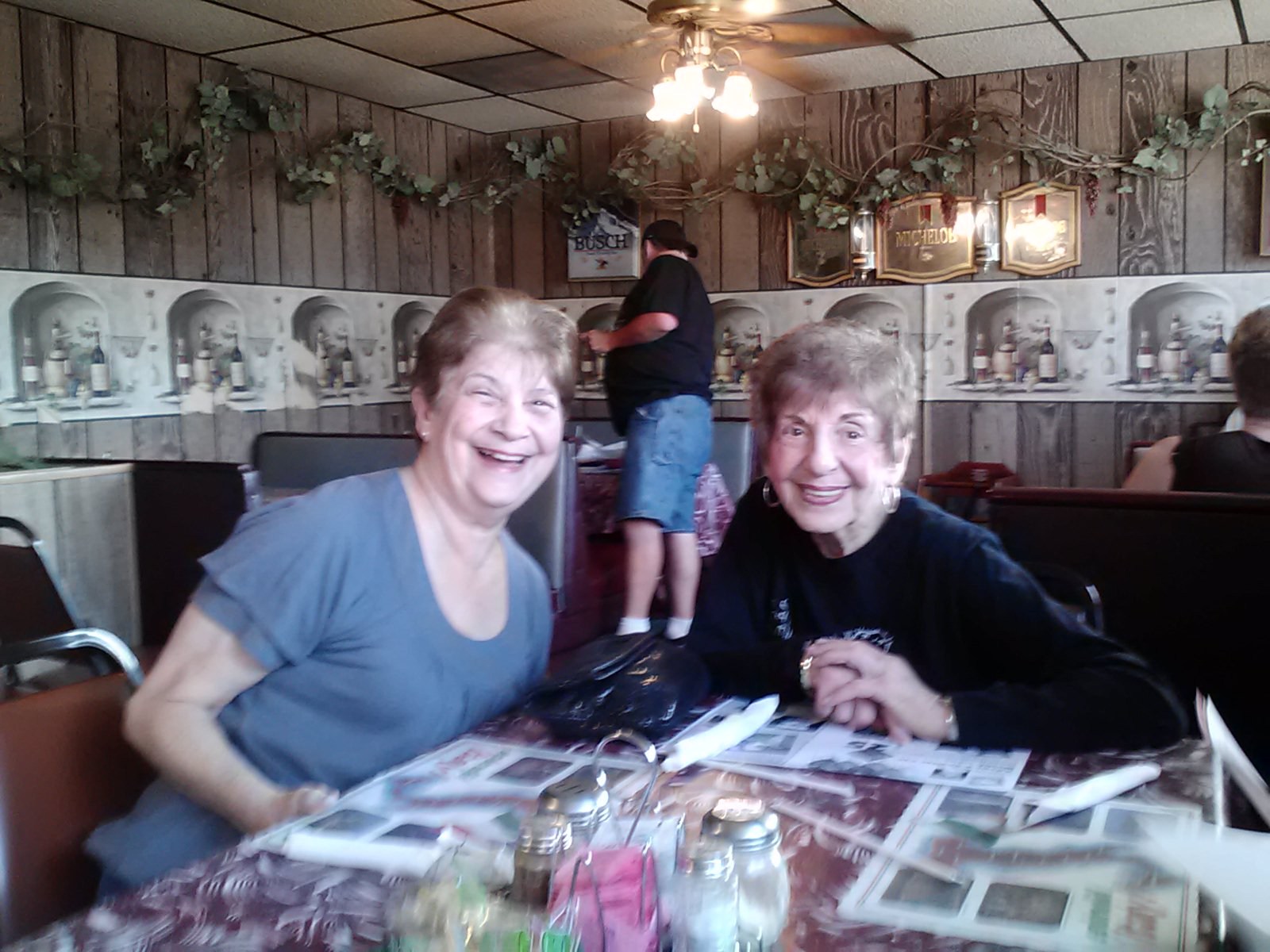 Obituary of Fay B. Alper