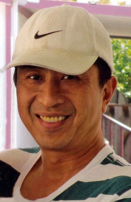 Obituary of Michael Vinh Nguyen
