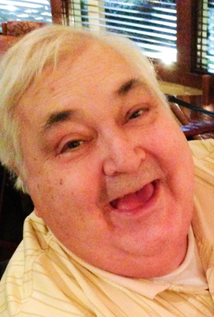 Obituary of Michael S. Patterson