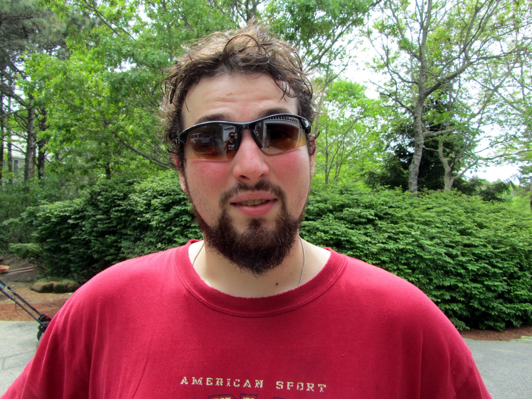 Justin Frye Obituary - Sandwich, MA