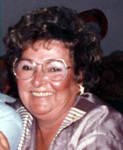 Obituary of Joyce L Conaway Jennison