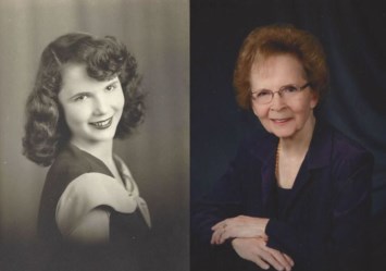 Obituary of Martha Jean Davis