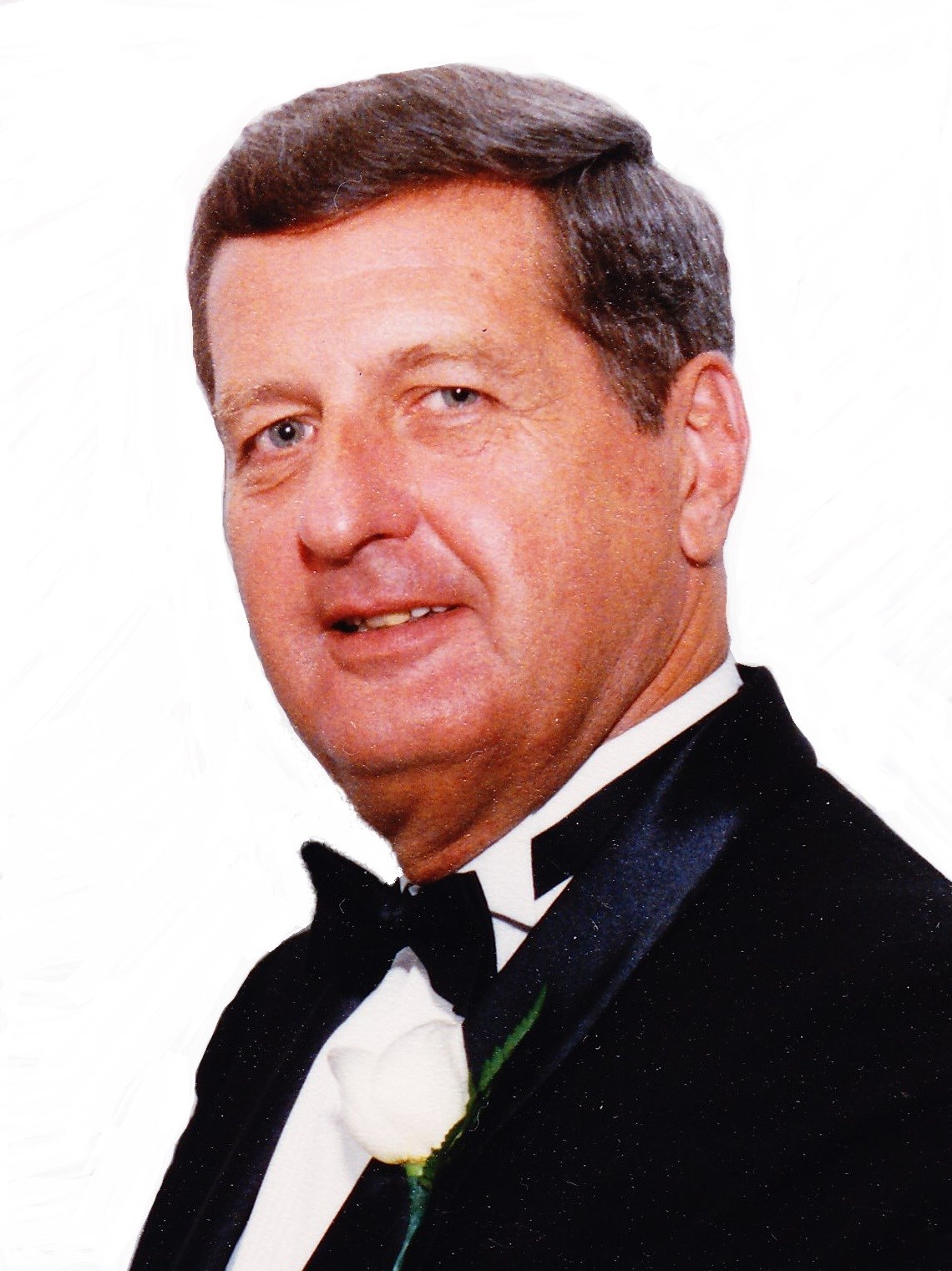 Thomas Bradley Brown Jr. Obituary Raleigh, NC