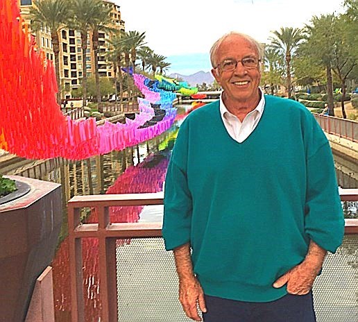 Obituary of Gary William Glassford