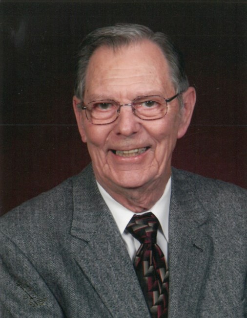 Obituary of Frederick George Wilcox