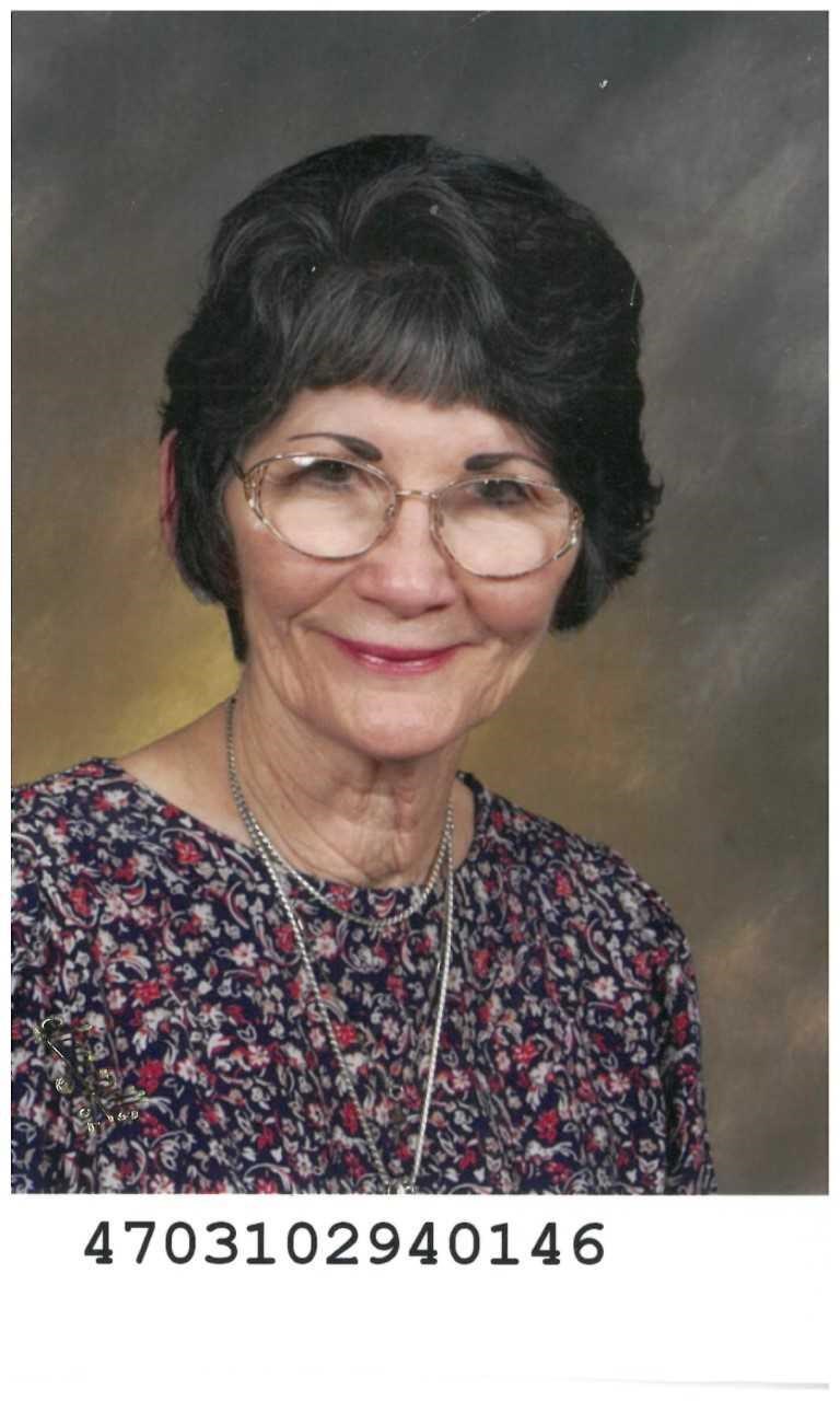 Obituario de Anita Marie McDonald Wise