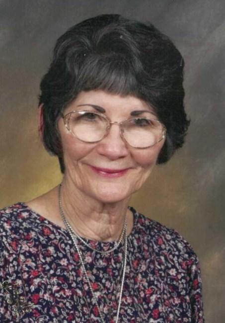 Obituary of Anita Marie McDonald Wise