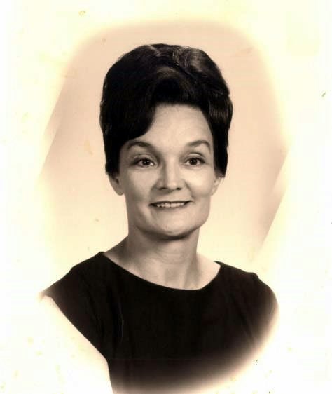 Obituary of Phyllis Elaine Maher