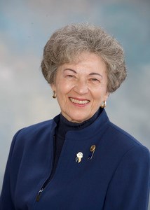 Obituary of Judy Garver